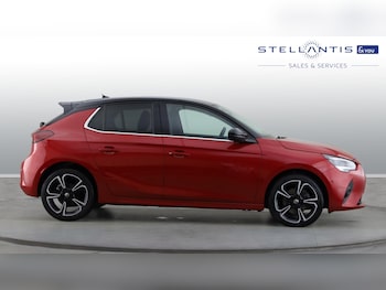 Used Vauxhall Corsa 2020 for sale - 75602250: Photo