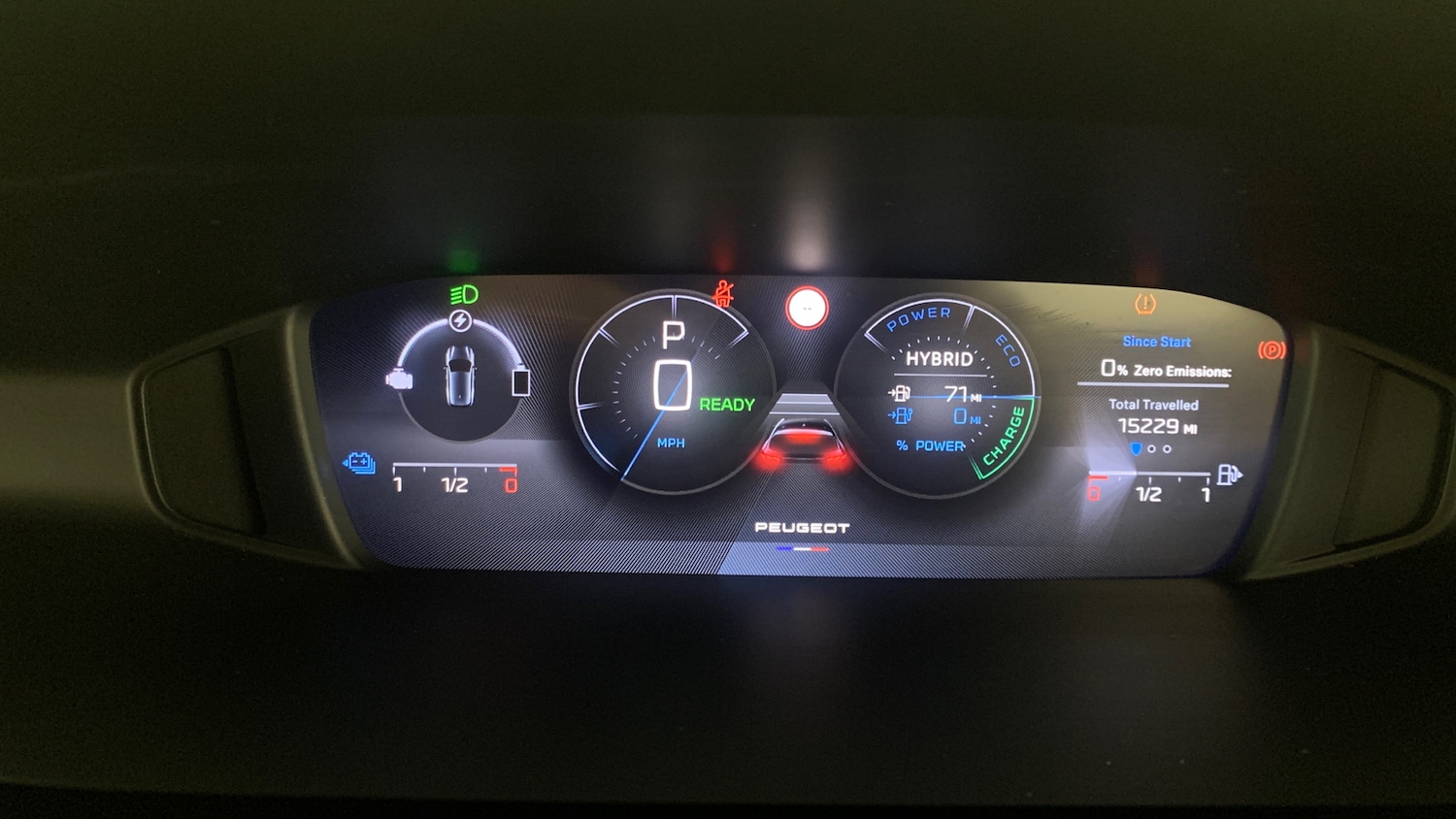 Used Peugeot 308 2024 for sale - 77427037: Photo 10