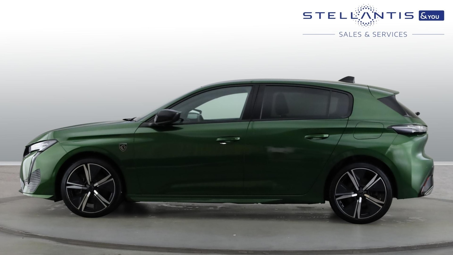 Used Peugeot 308 2024 for sale - 77427037: Photo 14