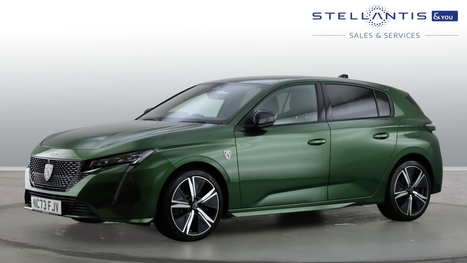 Used Peugeot 308 2024 for sale - 77427037: Photo 15