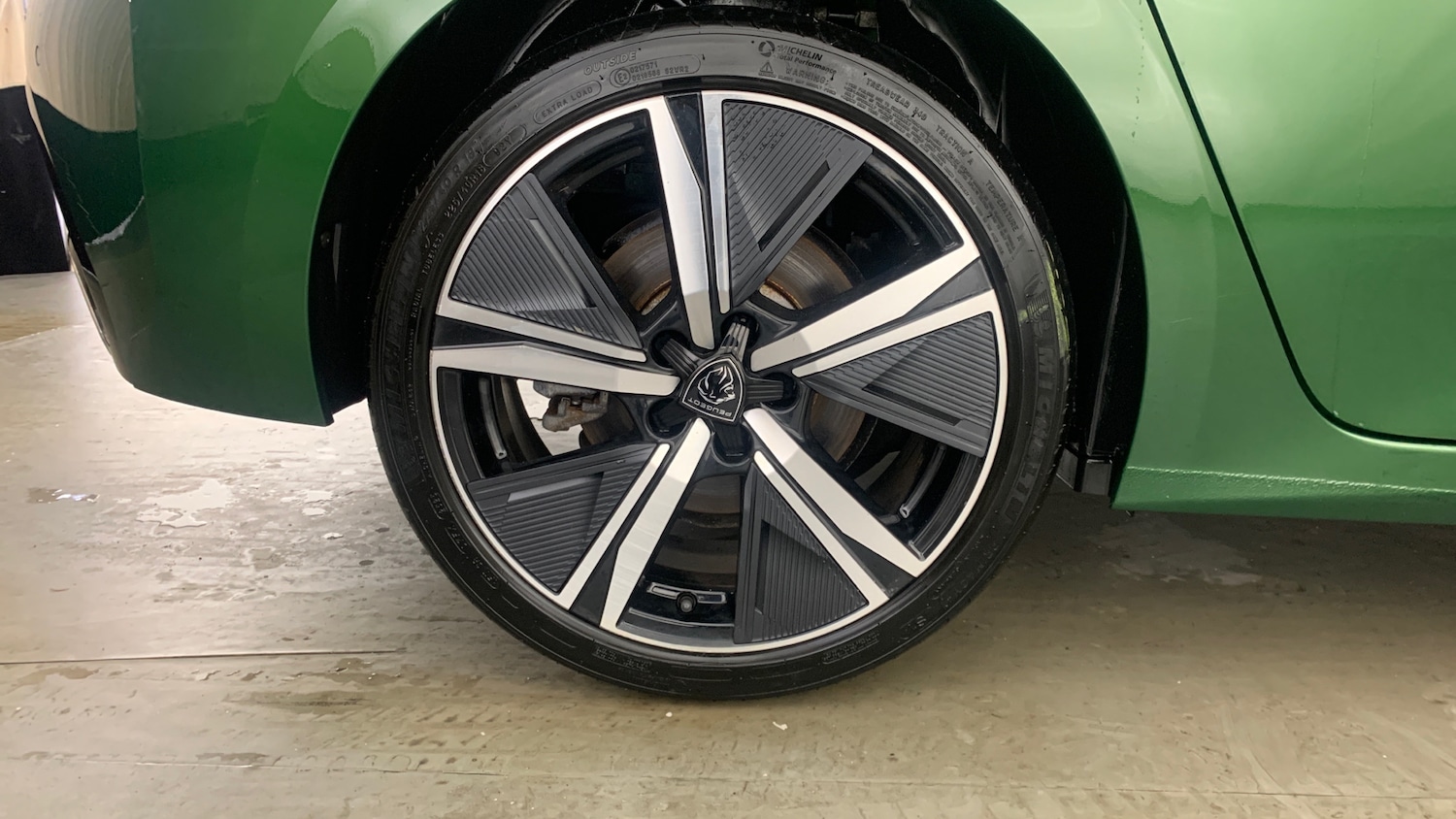 Used Peugeot 308 2024 for sale - 77427037: Photo 17