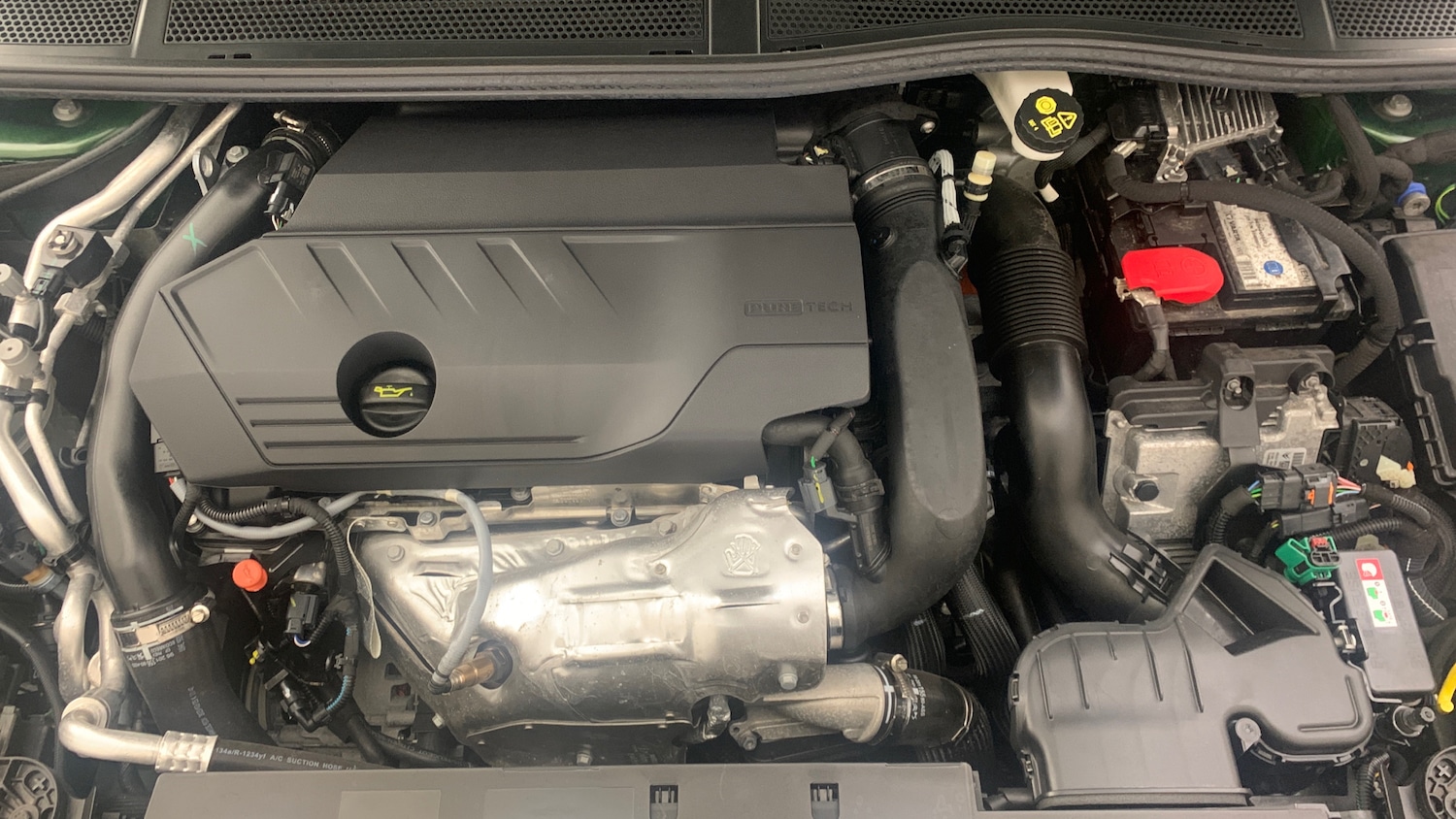 Used Peugeot 308 2024 for sale - 77427037: Photo 21