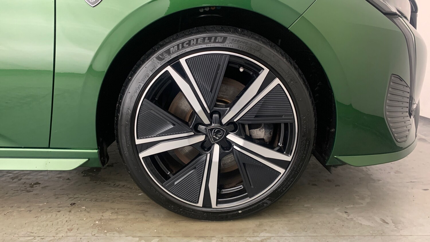 Used Peugeot 308 2024 for sale - 77427037: Photo 22