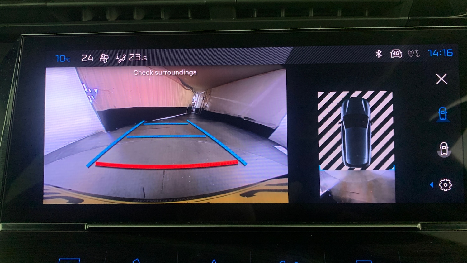 Used Peugeot 308 2024 for sale - 77427037: Photo 24