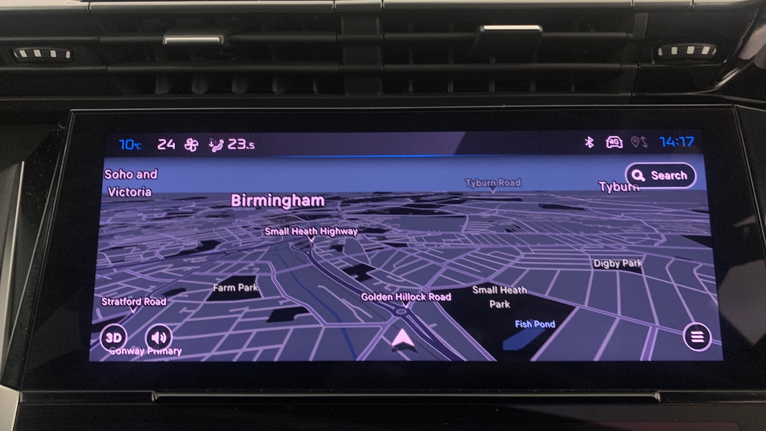 Used Peugeot 308 2024 for sale - 77427037: Photo 26