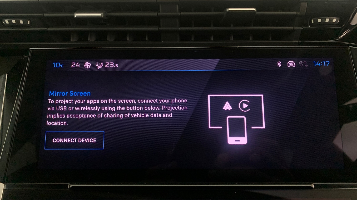 Used Peugeot 308 2024 for sale - 77427037: Photo 27