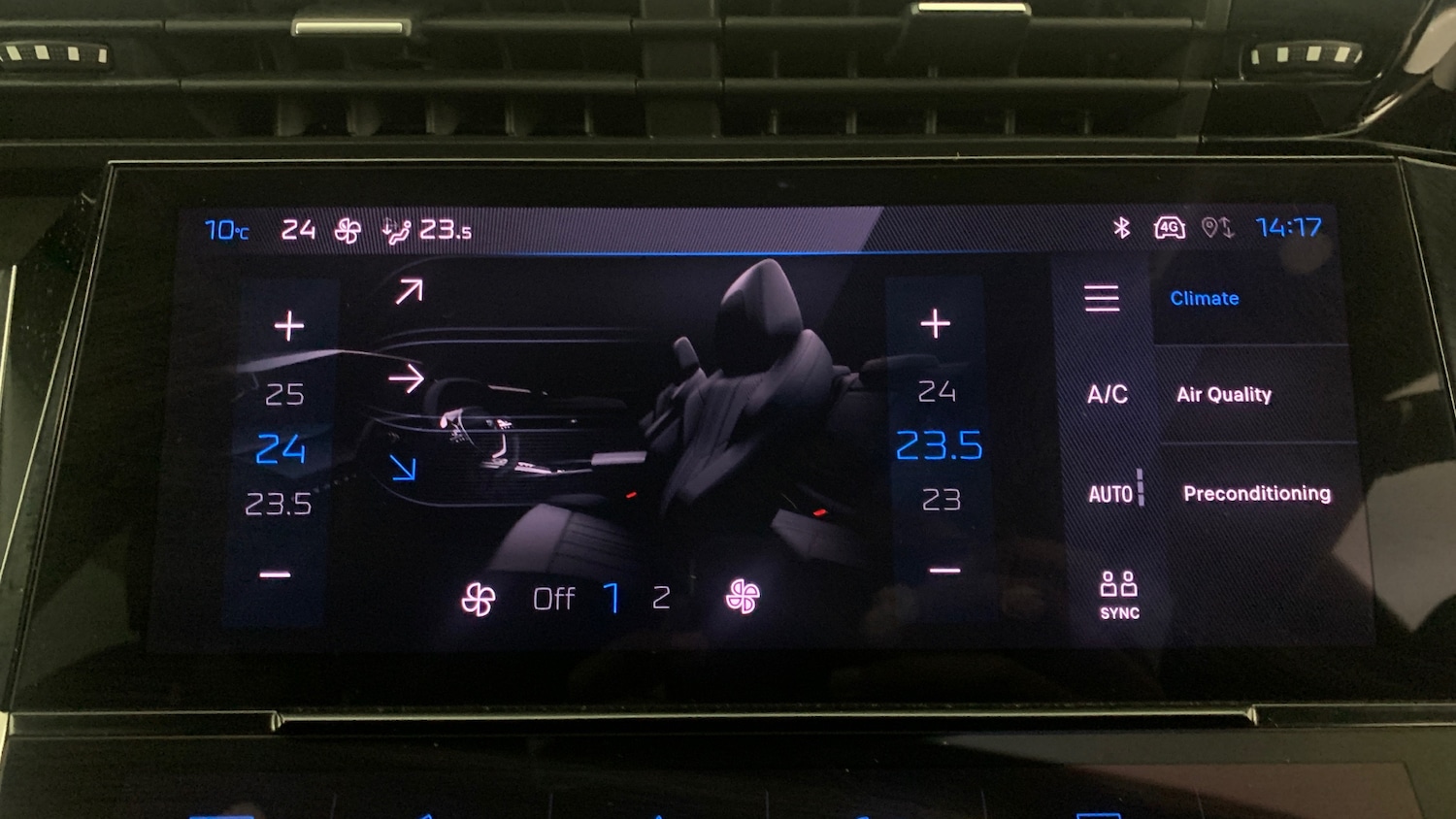 Used Peugeot 308 2024 for sale - 77427037: Photo 28