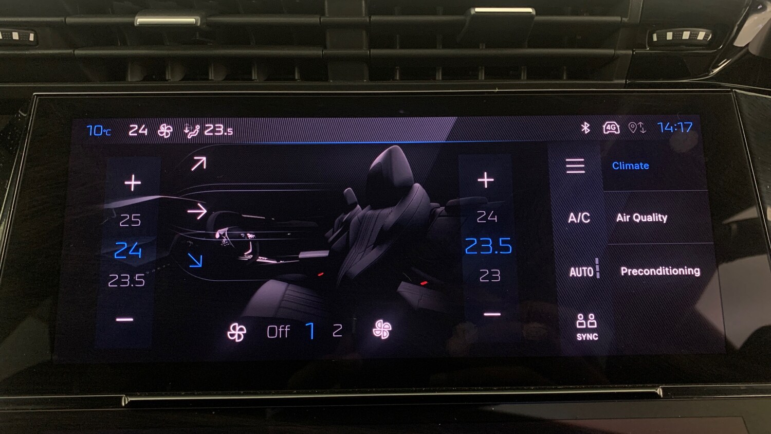 Used Peugeot 308 2024 for sale - 77427037: Photo 29