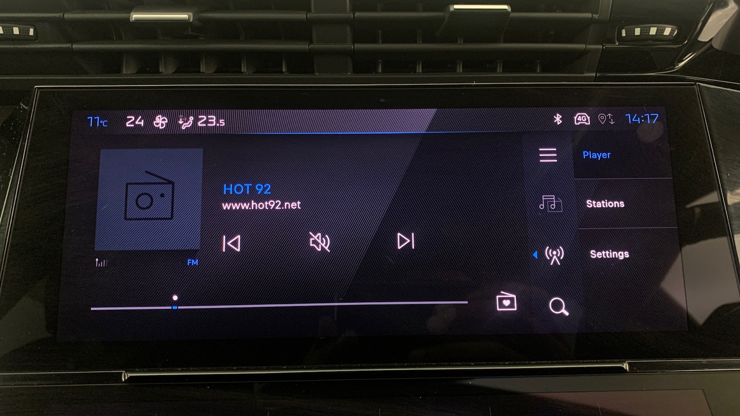 Used Peugeot 308 2024 for sale - 77427037: Photo 30