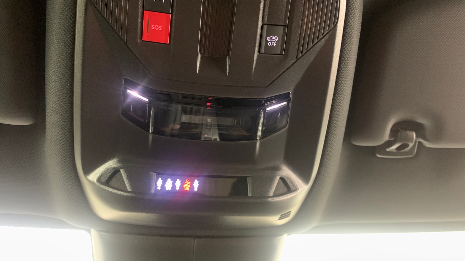 Used Peugeot 308 2024 for sale - 77427037: Photo 40