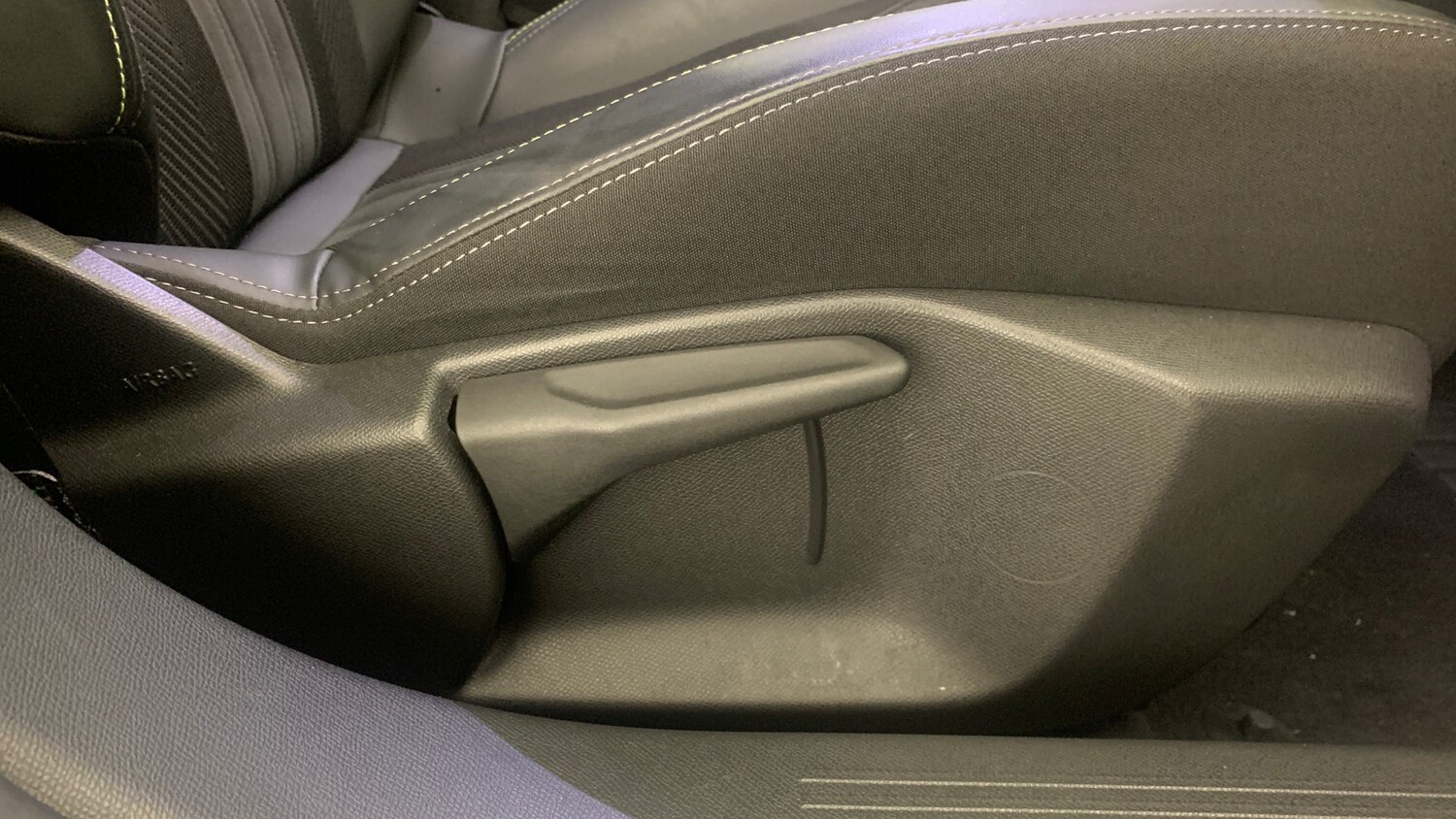 Used Peugeot 308 2024 for sale - 77427037: Photo 45