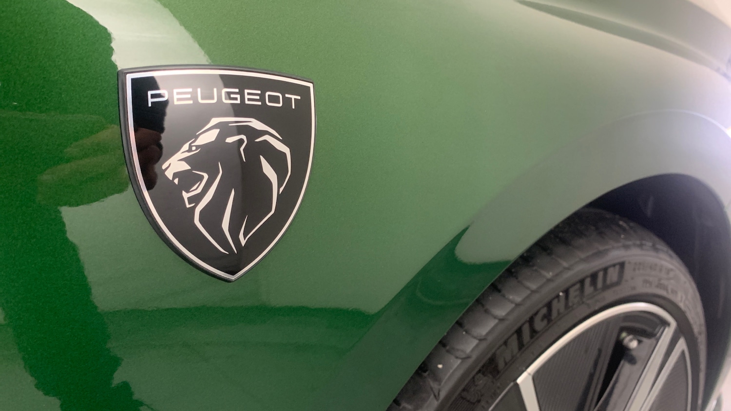 Used Peugeot 308 2024 for sale - 77427037: Photo 46