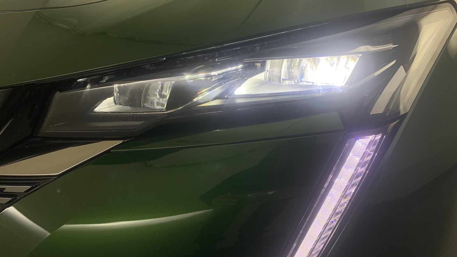 Used Peugeot 308 2024 for sale - 77427037: Photo 48