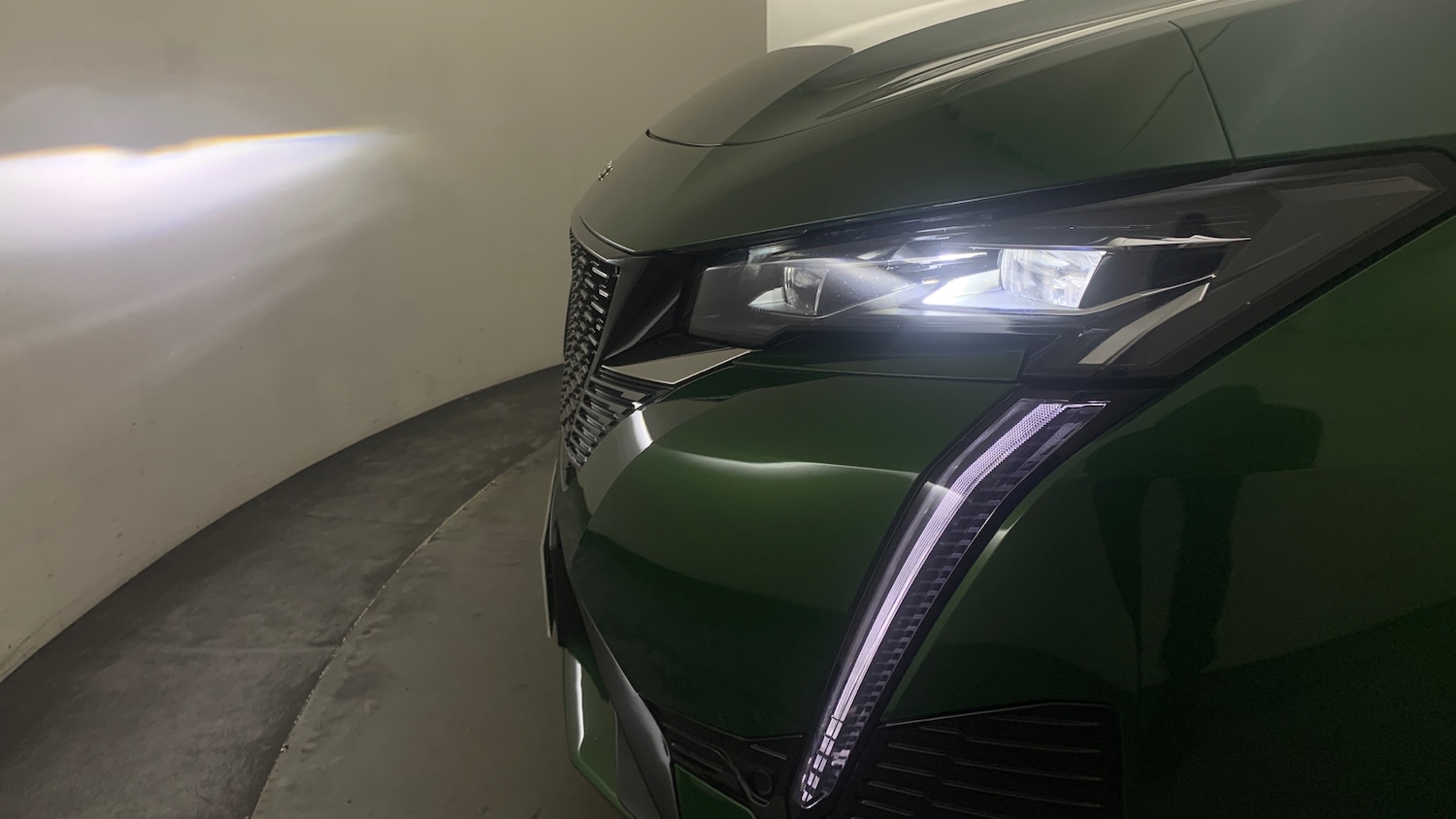 Used Peugeot 308 2024 for sale - 77427037: Photo 49