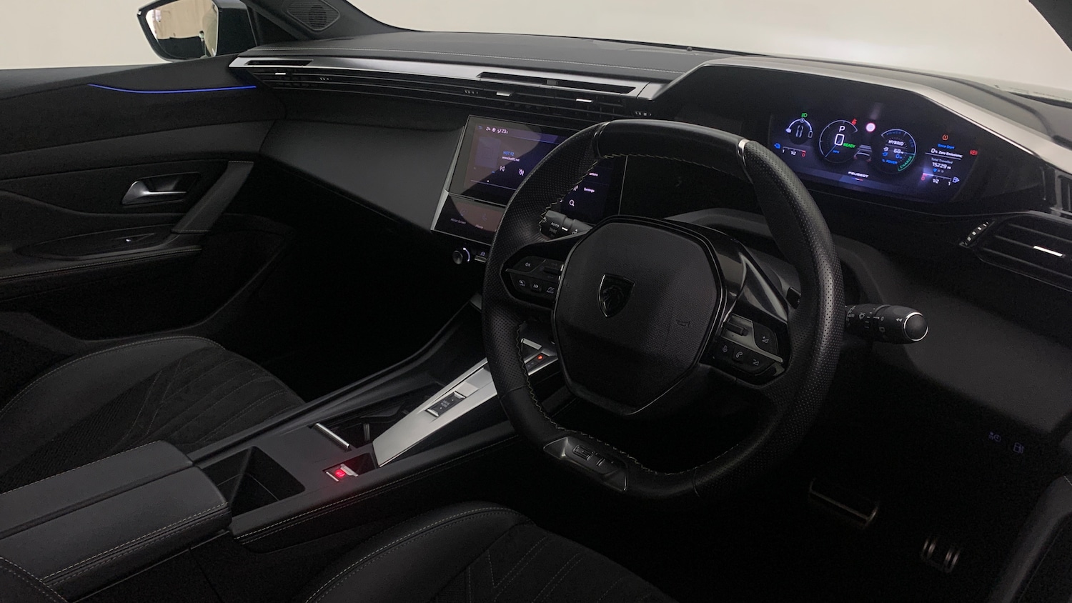 Used Peugeot 308 2024 for sale - 77427037: Photo 51