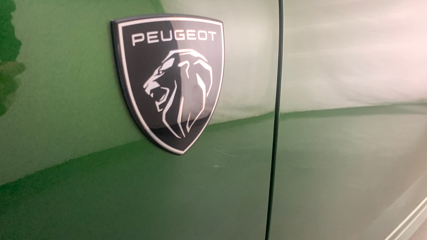 Used Peugeot 308 2024 for sale - 77427037: Photo 53