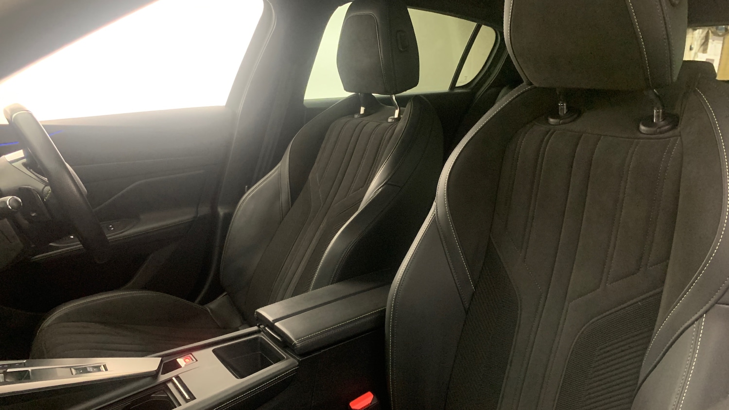 Used Peugeot 308 2024 for sale - 77427037: Photo 58