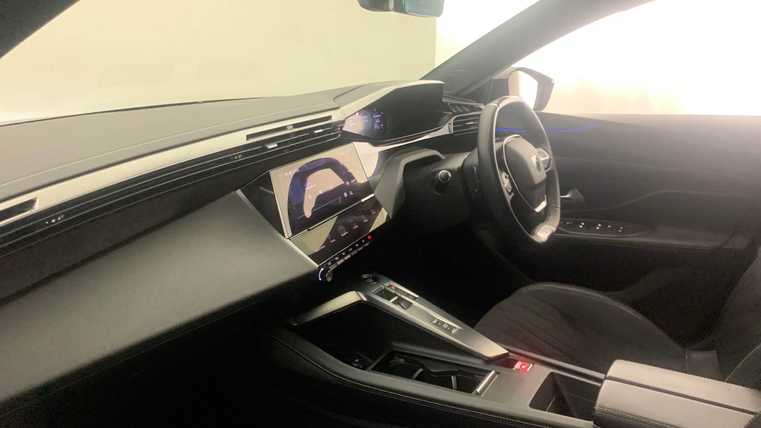 Used Peugeot 308 2024 for sale - 77427037: Photo 59