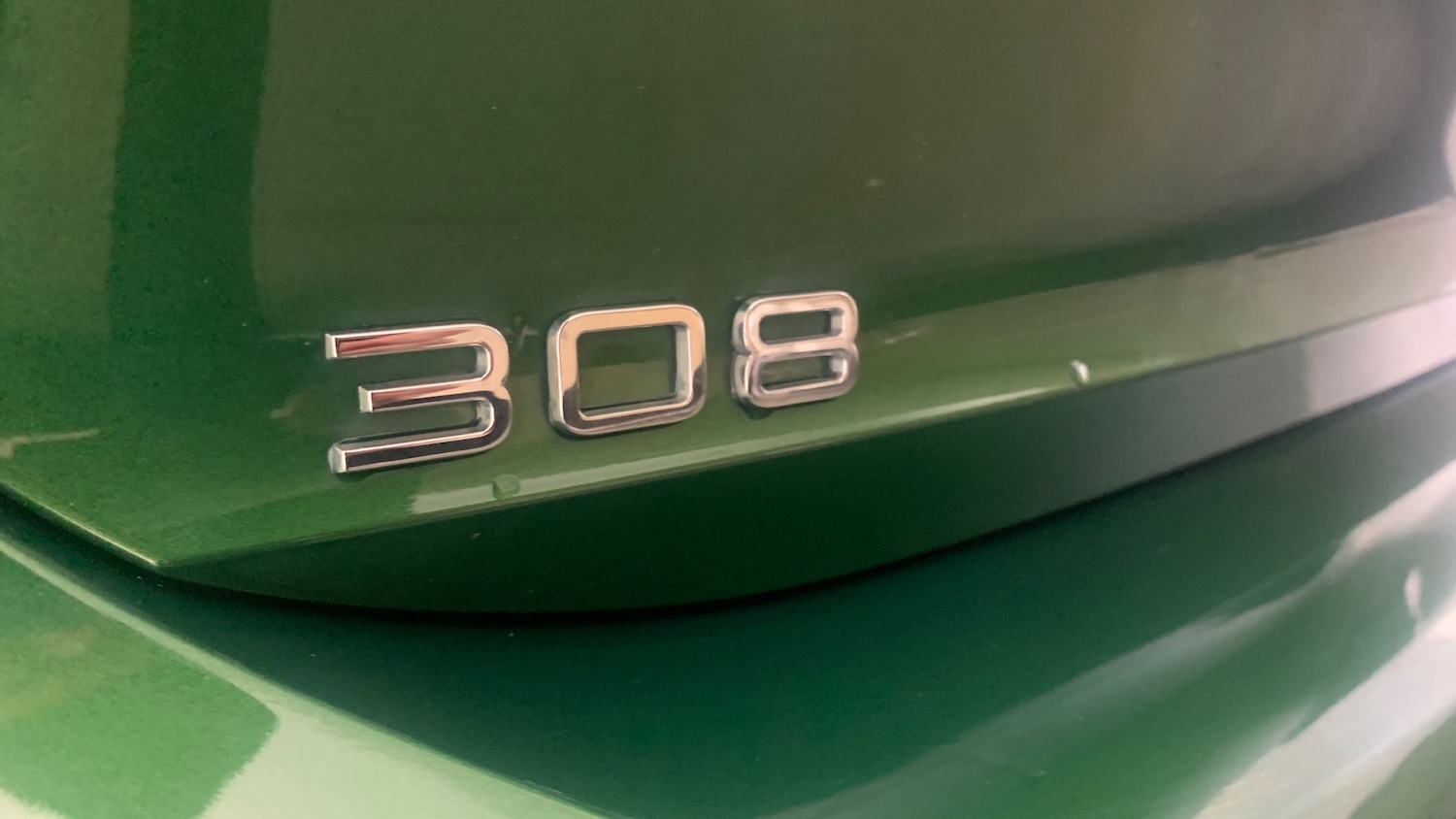 Used Peugeot 308 2024 for sale - 77427037: Photo 66