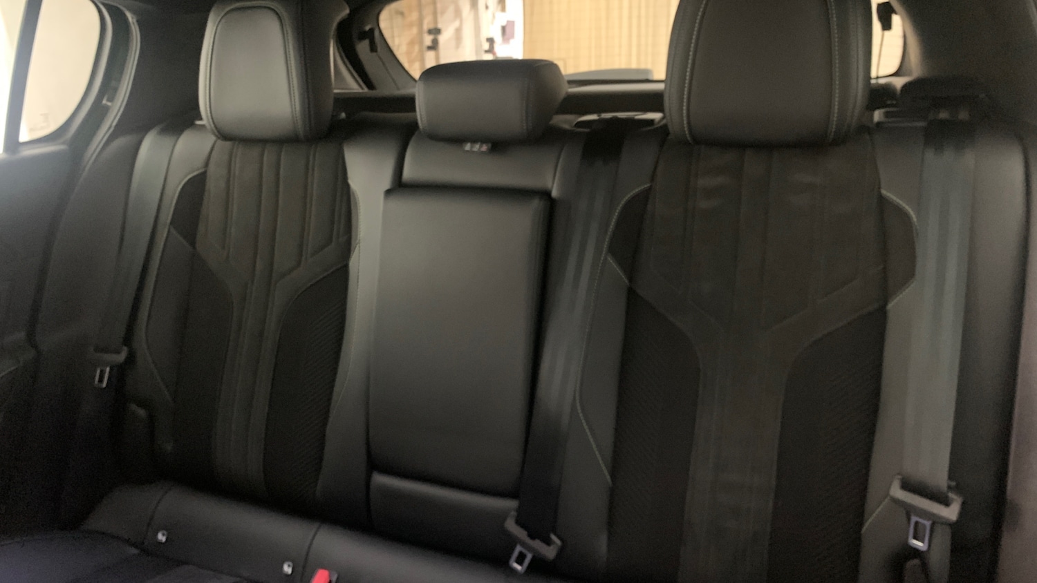 Used Peugeot 308 2024 for sale - 77427037: Photo 7