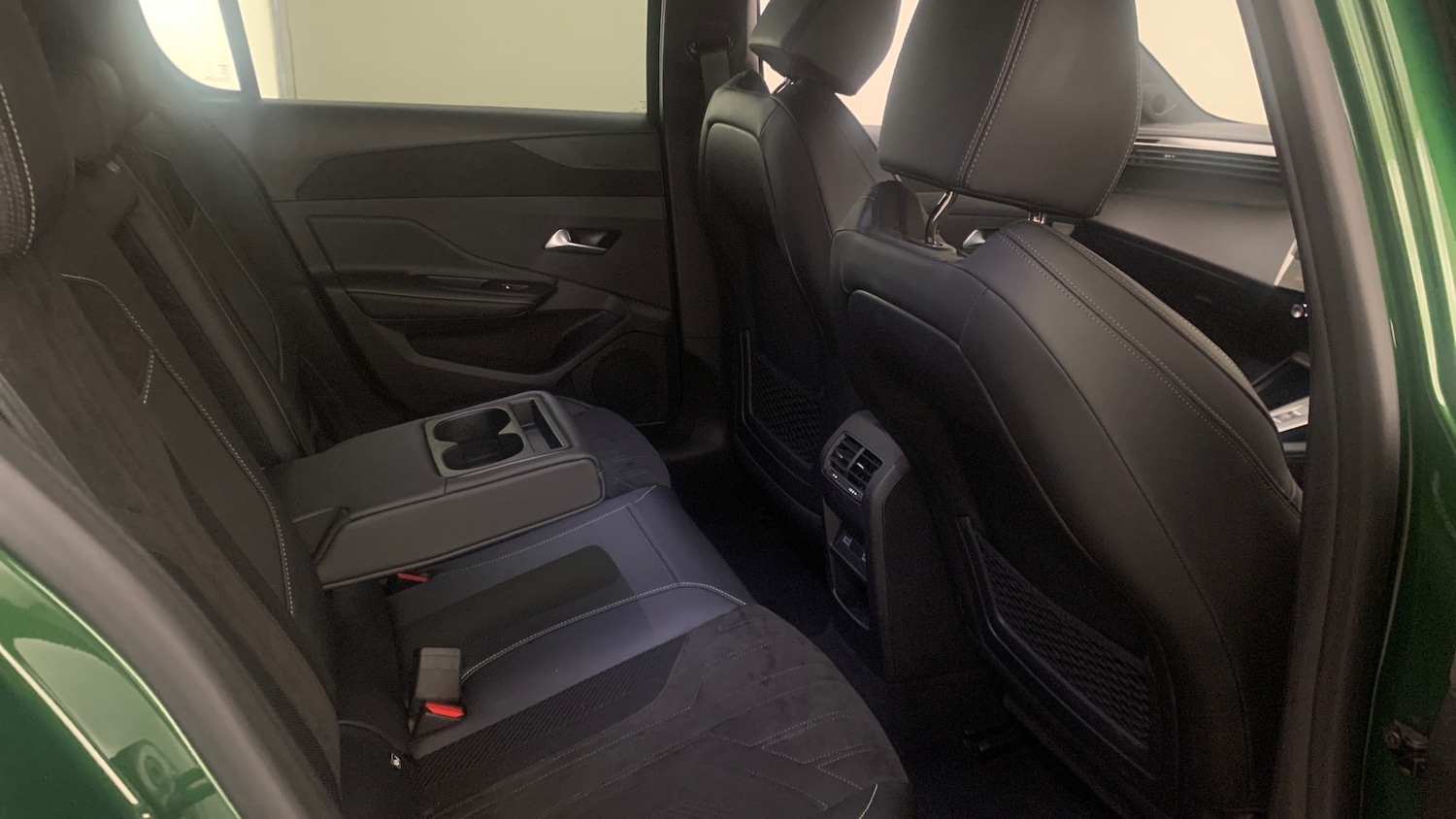 Used Peugeot 308 2024 for sale - 77427037: Photo 71