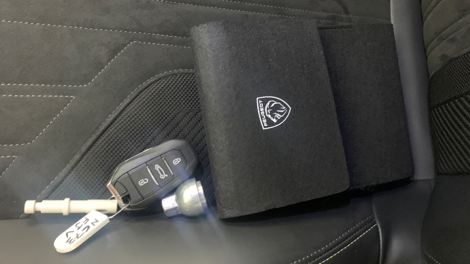 Used Peugeot 308 2024 for sale - 77427037: Photo 75