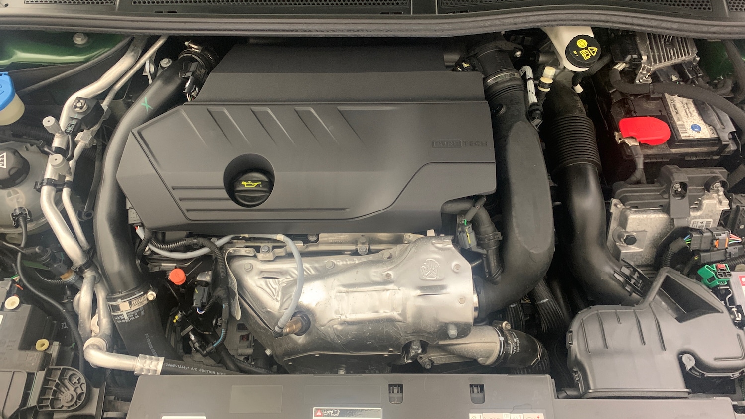 Used Peugeot 308 2024 for sale - 77427037: Photo 76