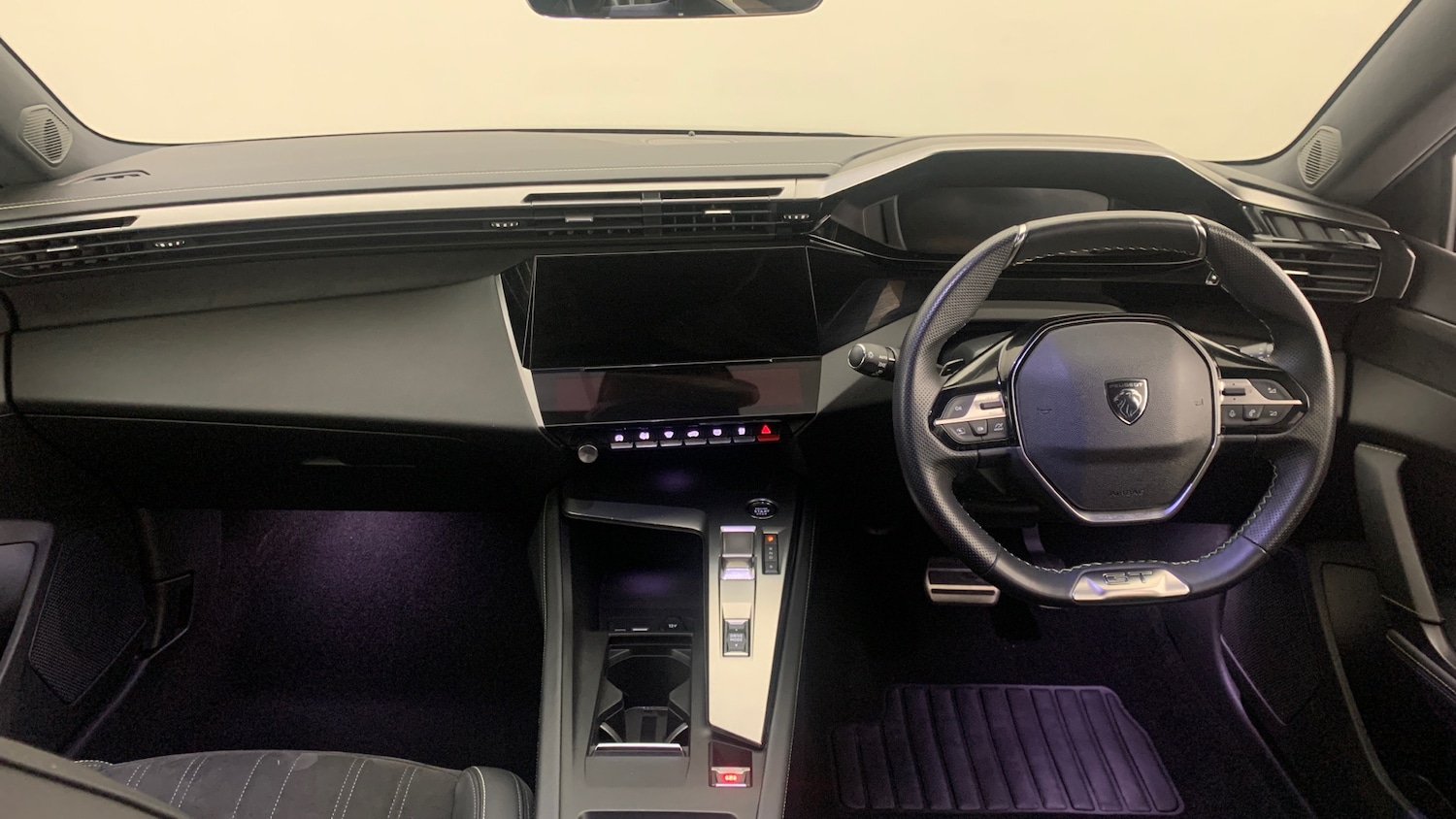 Used Peugeot 308 2024 for sale - 77427037: Photo 9