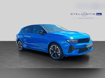 Used Vauxhall Astra 2023 for sale - 78923710: Photo