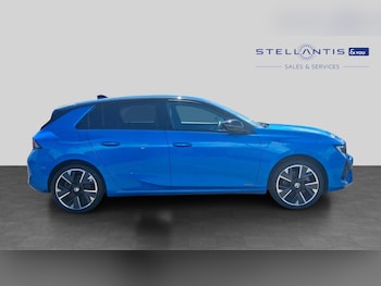 Used Vauxhall Astra 2023 for sale - 78923710: Photo