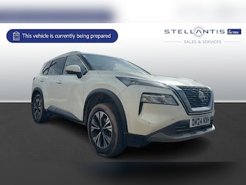 Used Nissan X-Trail 2024 for sale - 77840613: Photo