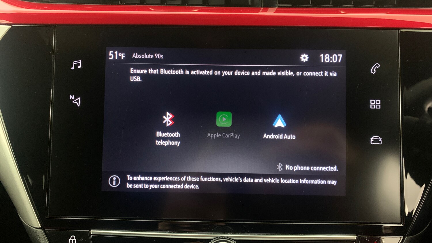 Used Vauxhall Corsa 2022 for sale - 77565336: Photo 11