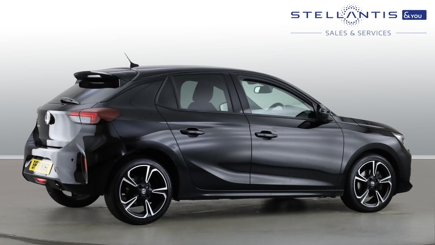 Used Vauxhall Corsa 2022 for sale - 77565336: Photo 12