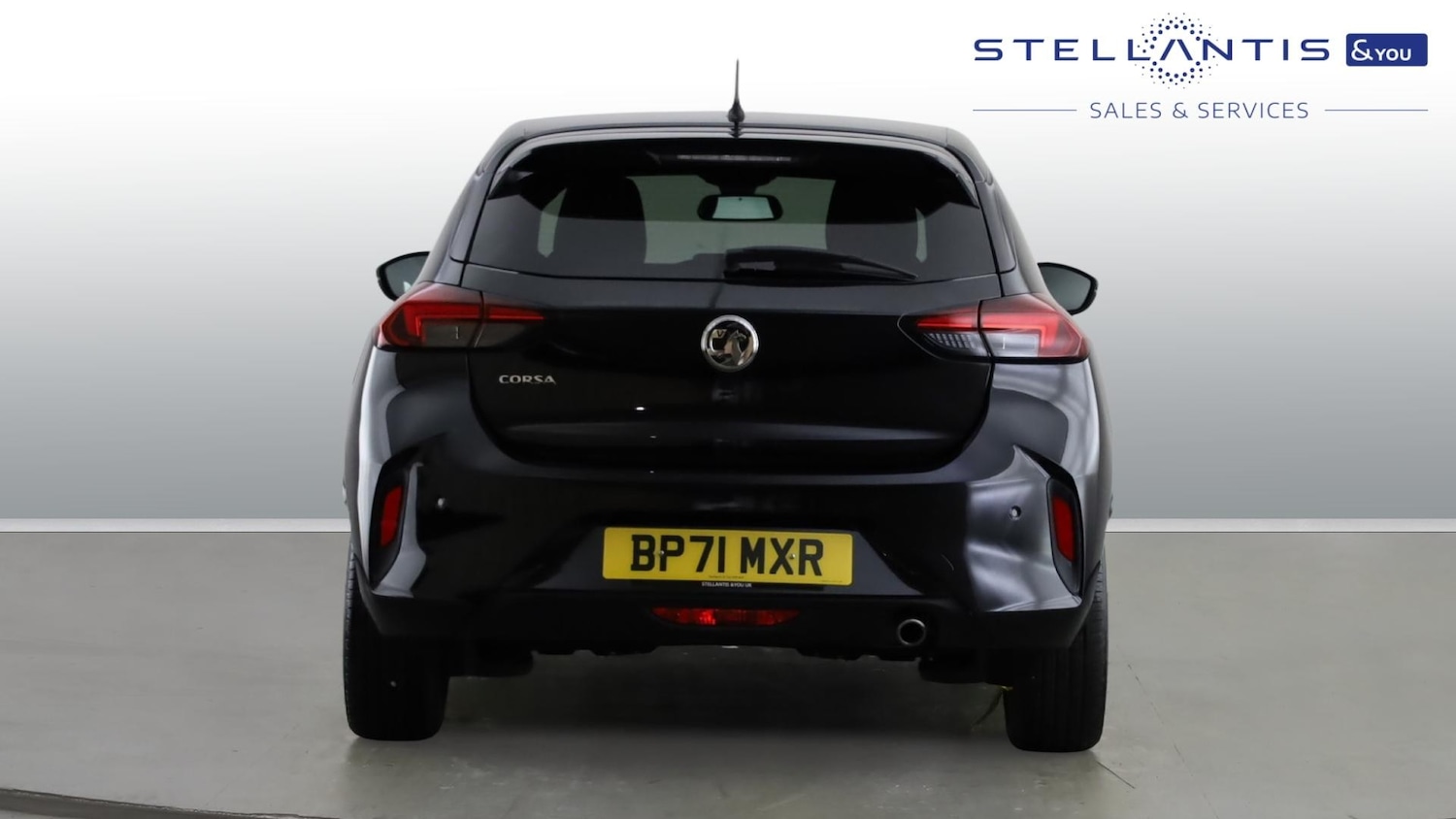 Used Vauxhall Corsa 2022 for sale - 77565336: Photo 13