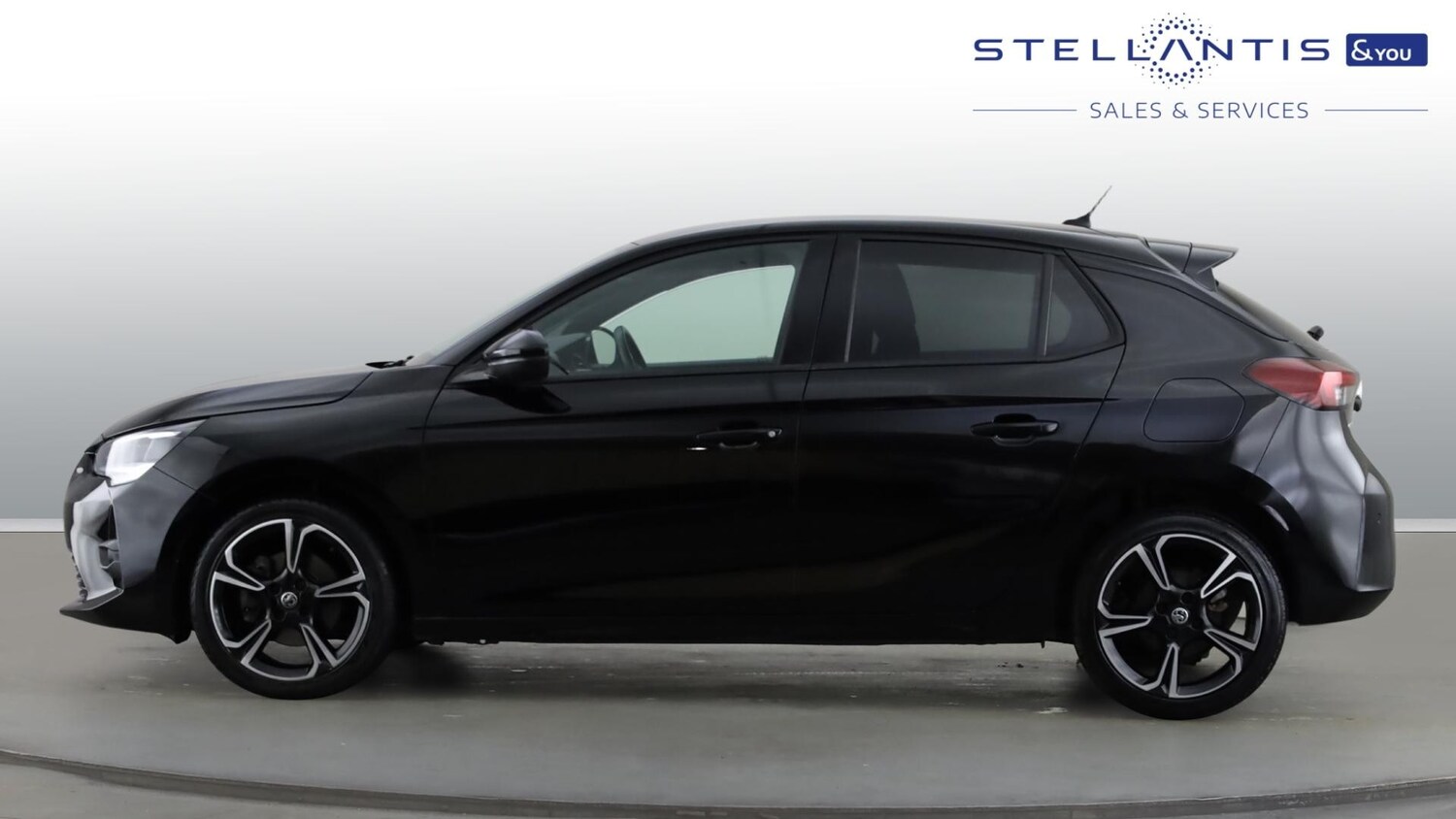 Used Vauxhall Corsa 2022 for sale - 77565336: Photo 14