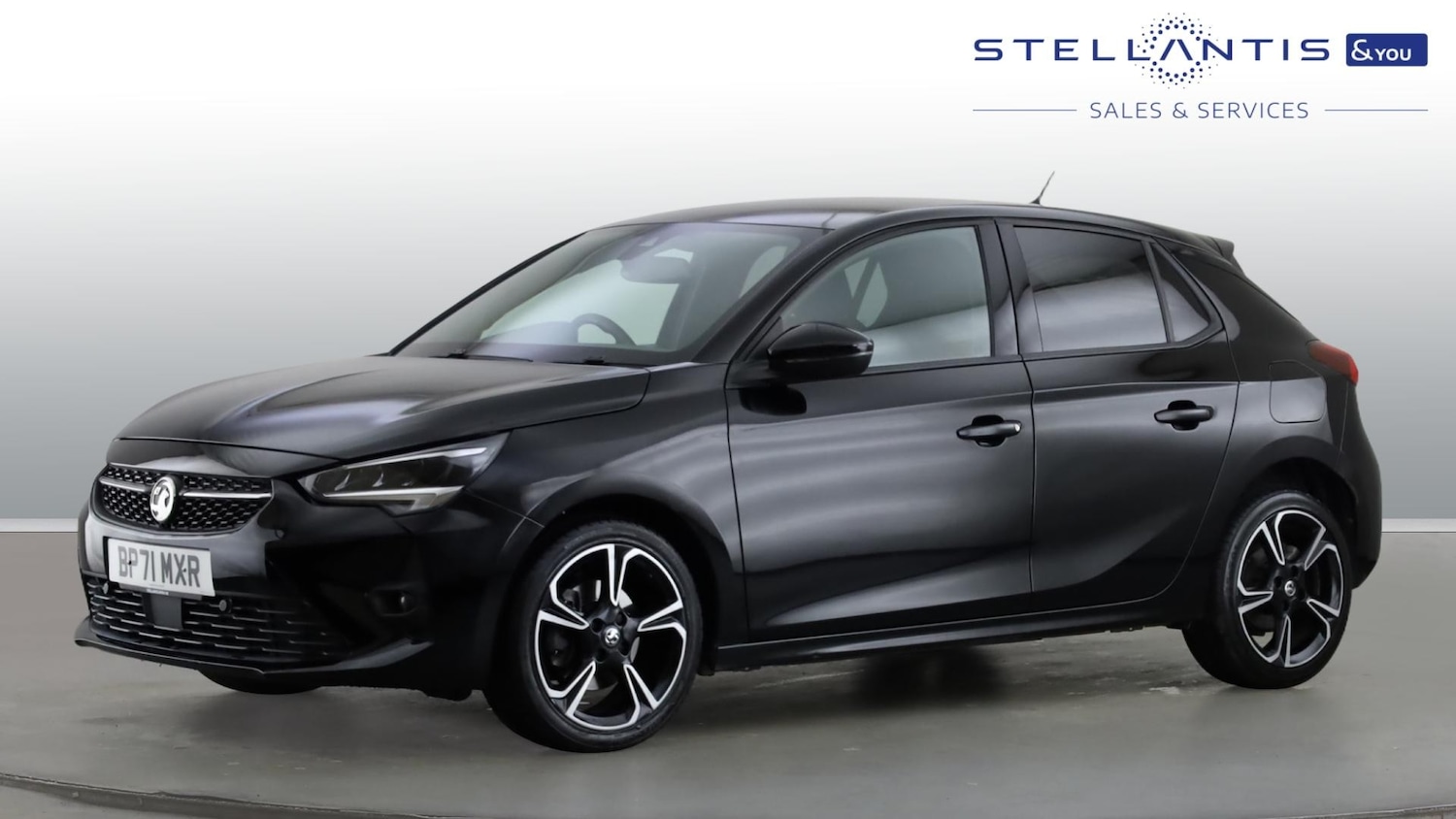 Used Vauxhall Corsa 2022 for sale - 77565336: Photo 15