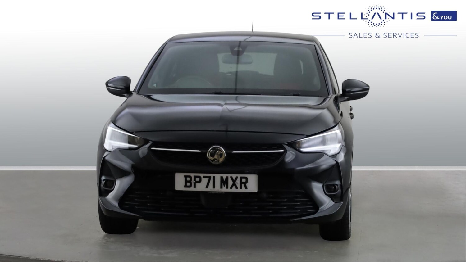 Used Vauxhall Corsa 2022 for sale - 77565336: Photo 16