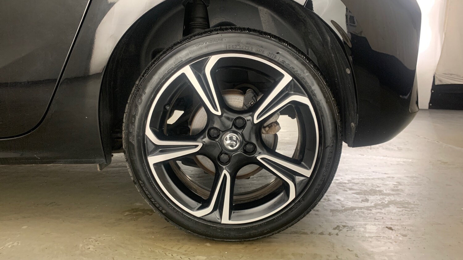 Used Vauxhall Corsa 2022 for sale - 77565336: Photo 17