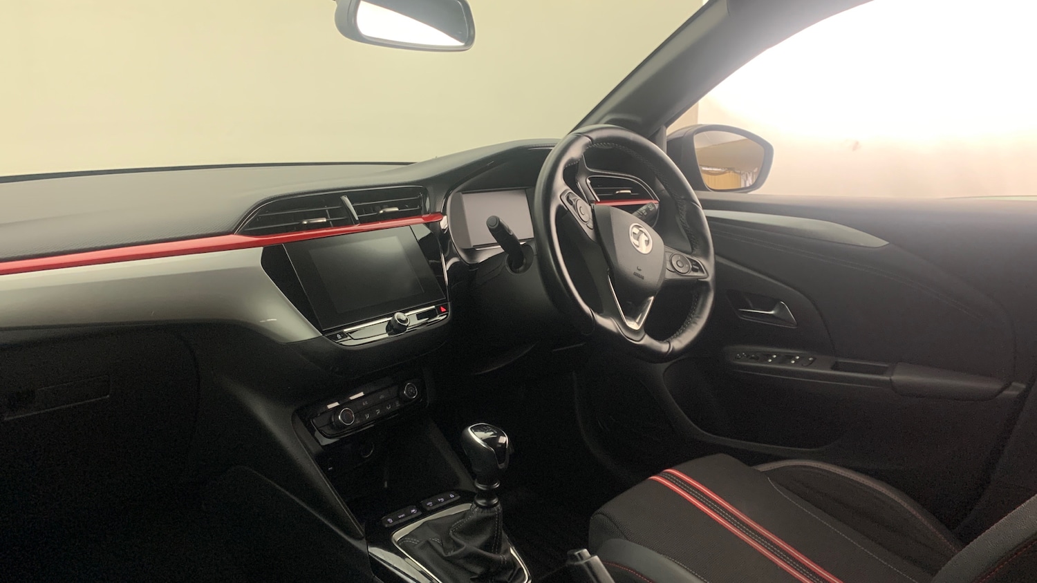 Used Vauxhall Corsa 2022 for sale - 77565336: Photo 2