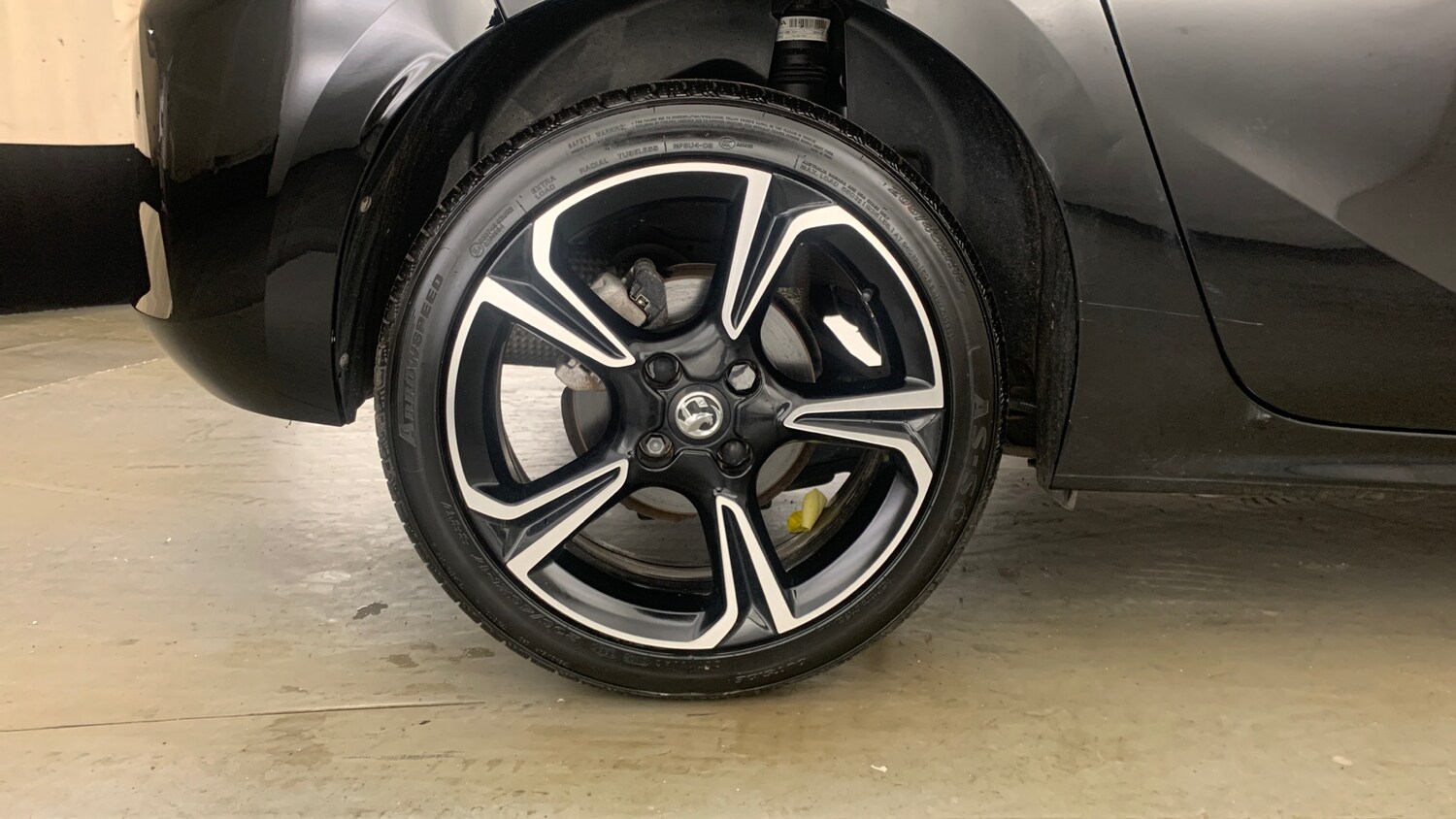 Used Vauxhall Corsa 2022 for sale - 77565336: Photo 22