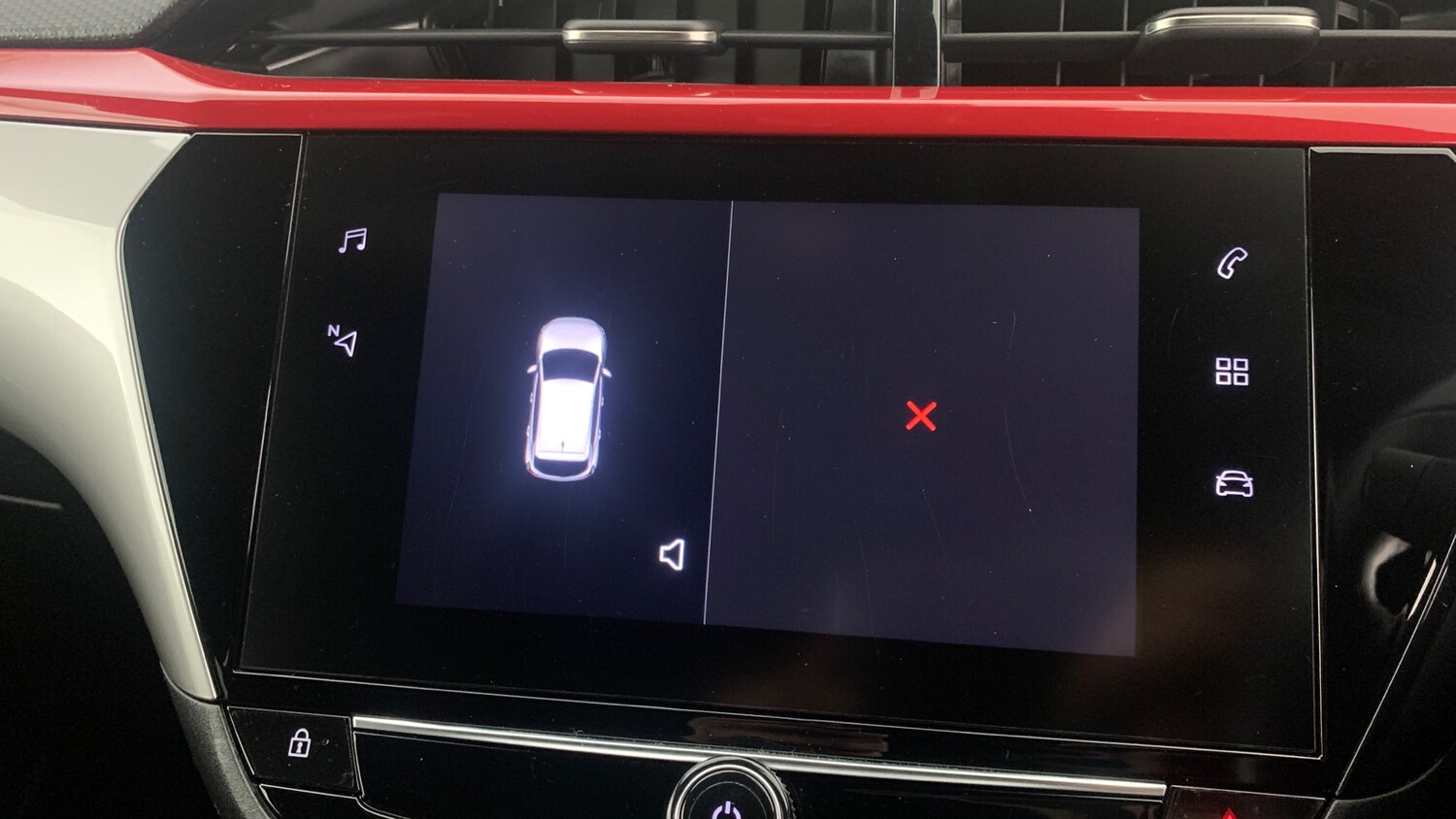 Used Vauxhall Corsa 2022 for sale - 77565336: Photo 24