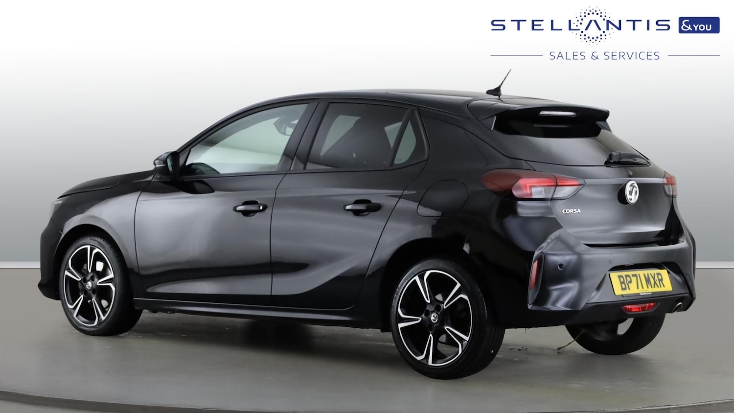 Used Vauxhall Corsa 2022 for sale - 77565336: Photo 3