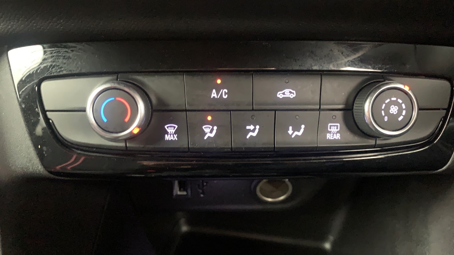 Used Vauxhall Corsa 2022 for sale - 77565336: Photo 30