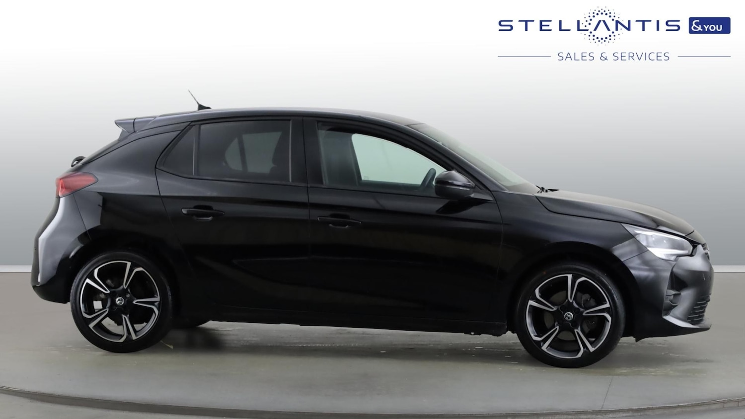 Used Vauxhall Corsa 2022 for sale - 77565336: Photo 4