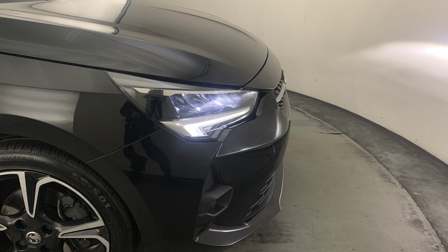 Used Vauxhall Corsa 2022 for sale - 77565336: Photo 42