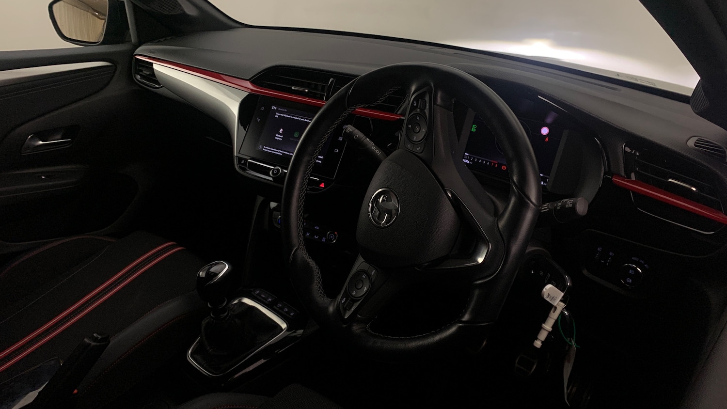 Used Vauxhall Corsa 2022 for sale - 77565336: Photo 44