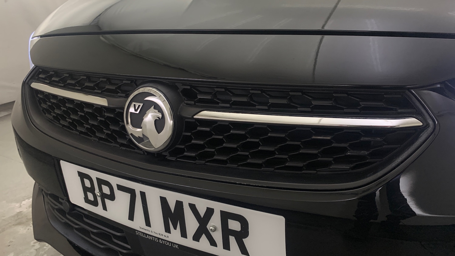 Used Vauxhall Corsa 2022 for sale - 77565336: Photo 46