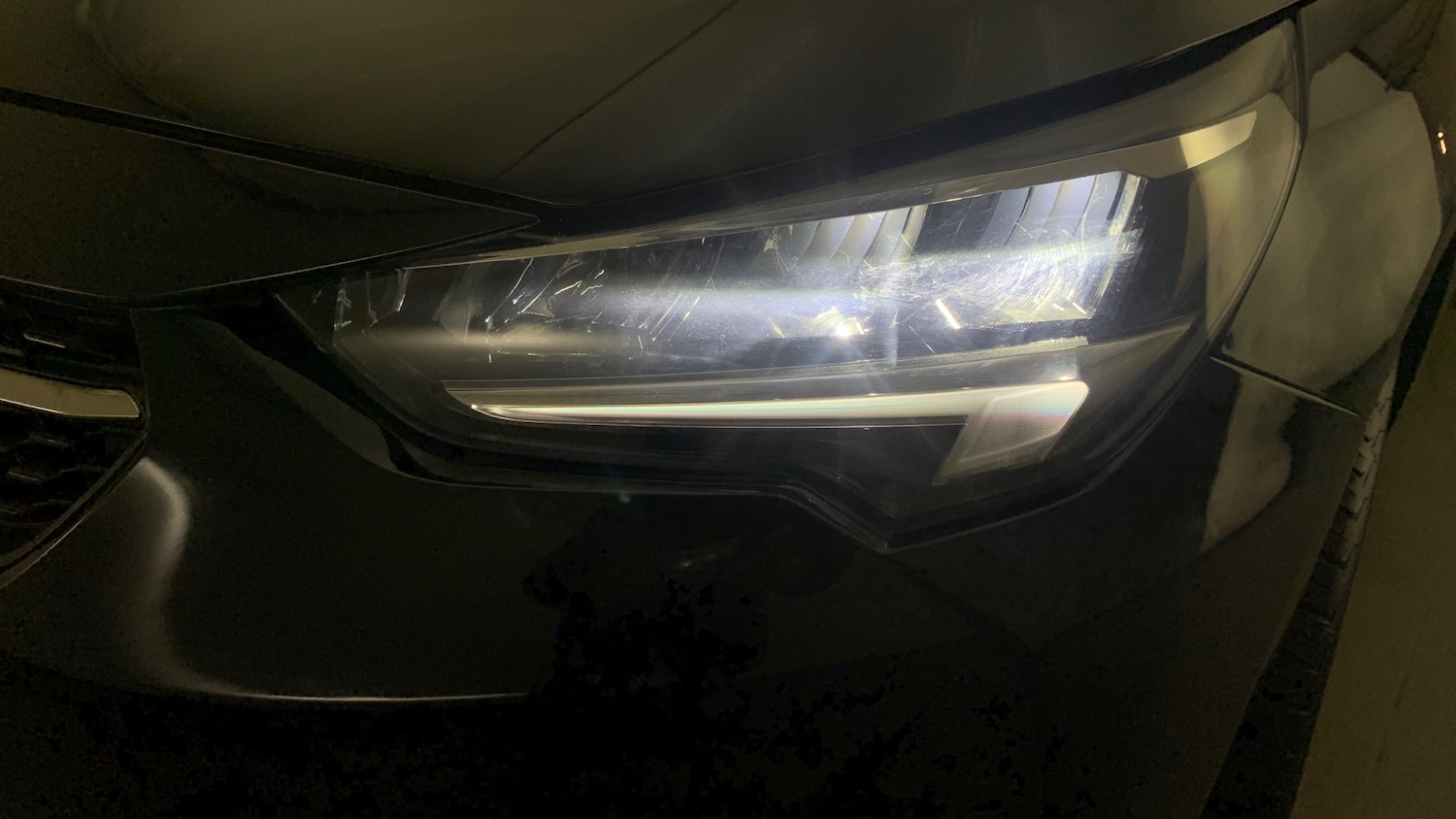 Used Vauxhall Corsa 2022 for sale - 77565336: Photo 47