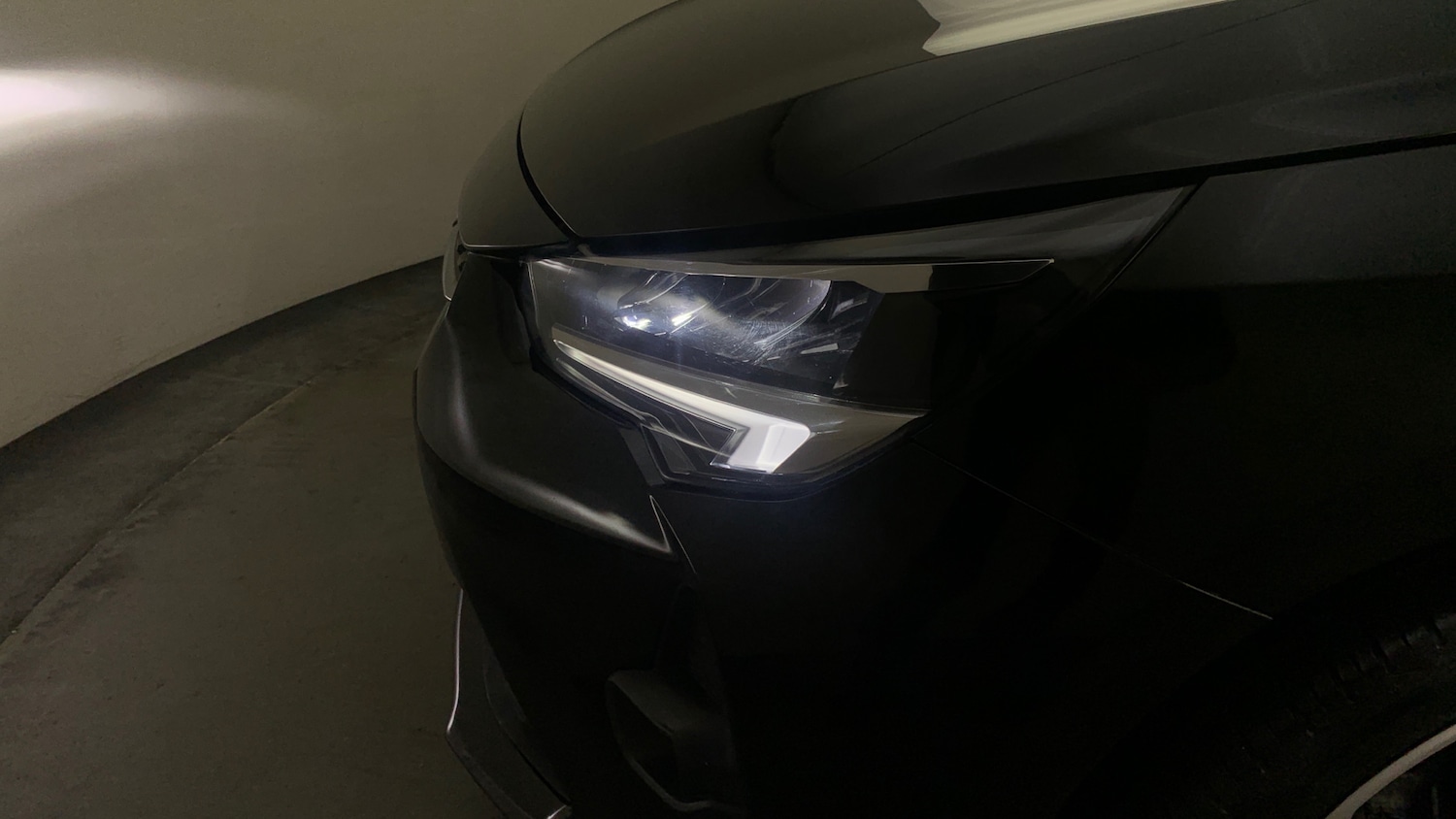 Used Vauxhall Corsa 2022 for sale - 77565336: Photo 48