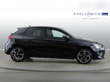 Used Vauxhall Corsa 2022 for sale - 77565336: Photo